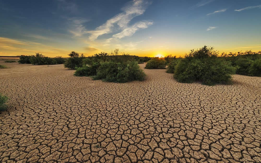 Siccità e carenza di acqua potabile: quali soluzioni?